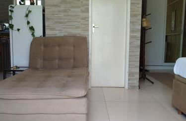 Chalé Vila das Conchas - Floripa - Foto 9