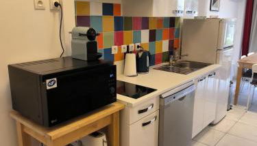 Appartement T2 Le Clos Fleuri - Foto 5