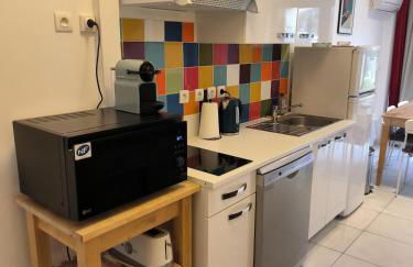 Appartement T2 Le Clos Fleuri - Foto 5