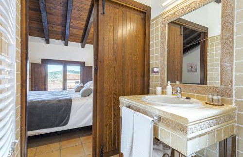 Casa Rural La Sierra - Foto 22