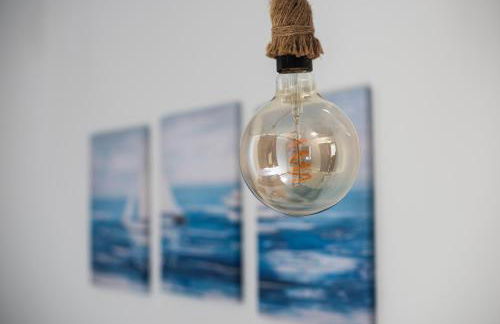 Il Galeone Hideout dove il Mare incontra la Città - Foto 24