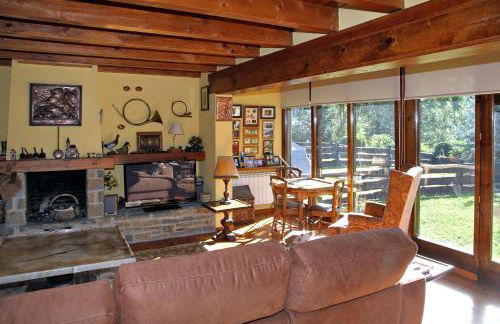 Salardu magnifica casa - Foto 8