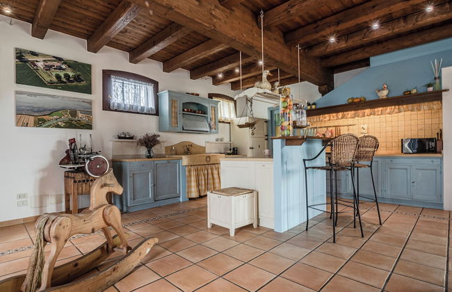 Villa Tania Pool Garden Wifi Jesolo - Foto 18