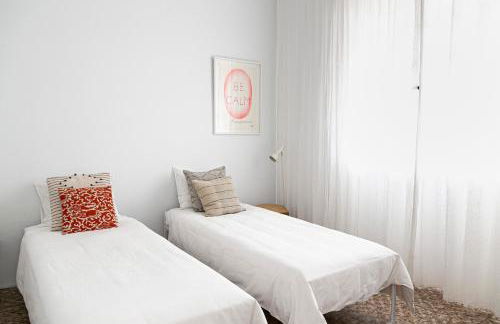 Luxury modernist design townhouse with garden - Foto 13