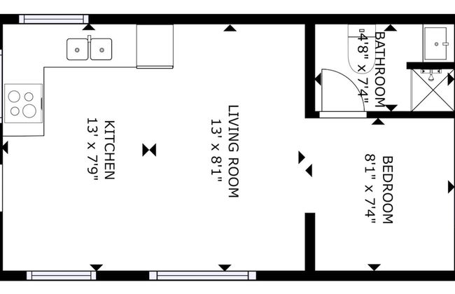 Travelers Haven - Photo 1