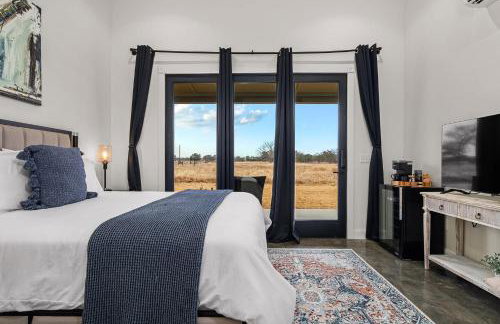 Sandstone Casita at Featherstone Ranch - Foto 2