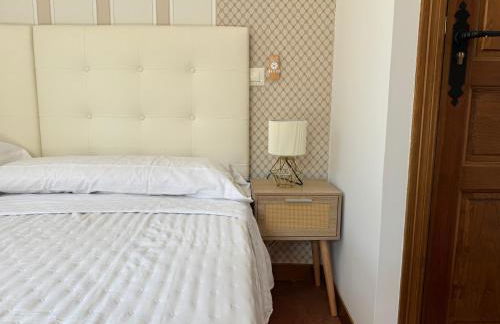 Casa del Cura - Photo 59