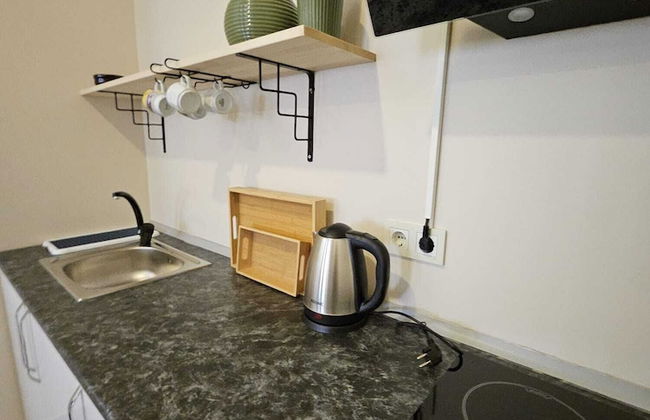 Hotel Majestik - Foto 8