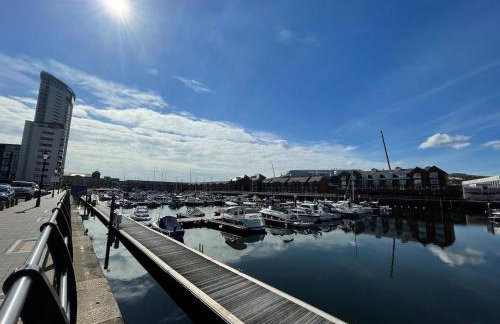 Family Friendly Maritime Apartment - Foto 8