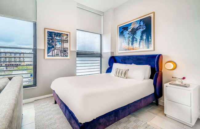 Sentral Wynwood - Foto 7