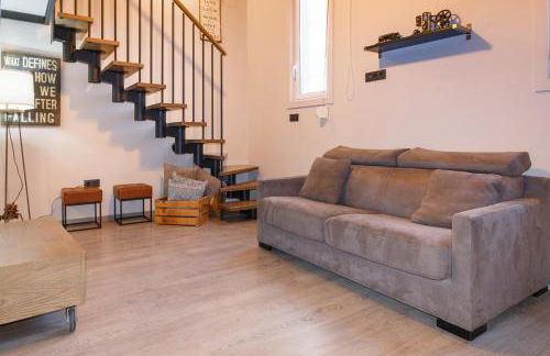 Cozy Equipped Duplex in Poblenou Ideal for 4 Guests and Close to Public Transport - Foto 8