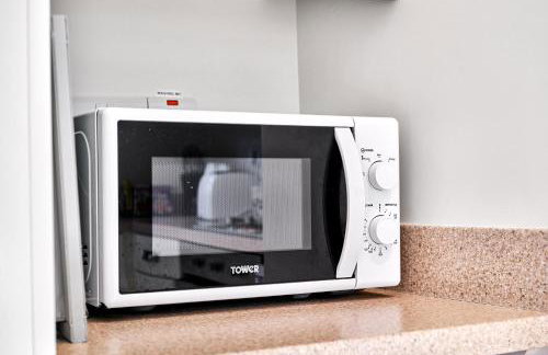 Portglenone Apartments - Foto 17