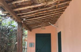 Kitnet Sertão na Ilha do Ferro AL - Foto 17