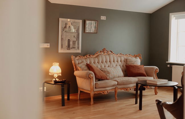 Gamli Skolinn Husavik - Foto 36