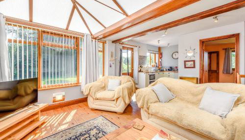 Covert Farm Cwtch - Foto 4