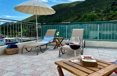 Villa Luka Apartman Niko - Foto 38