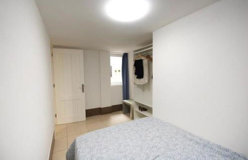 Two bedrooms apartment close to airport - Foto 47