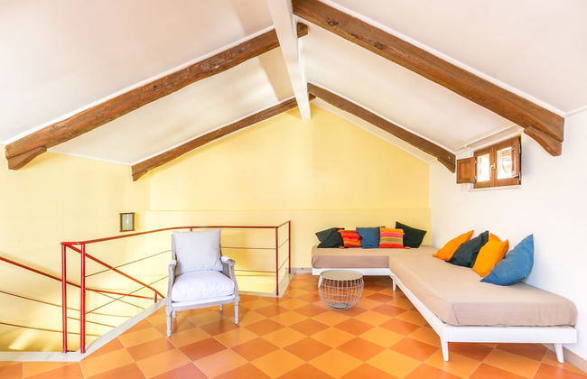 Lovely apt in Sorrento Old town Close to the Beach - Foto 14