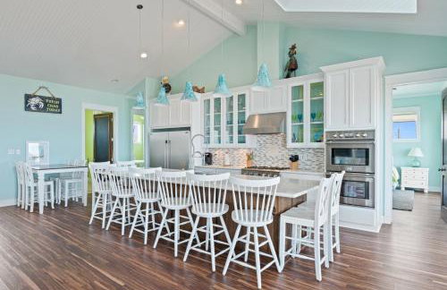 Beach Don't Kill My Vibe home - Foto 16