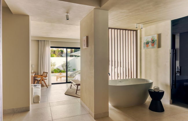 Anfitrión Villas & Suites - Foto 6