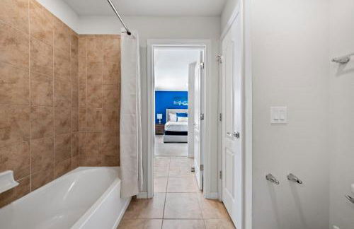 Comfortable Vacation Home Great Resort Pool/Spa Sleeps 20 - Foto 116