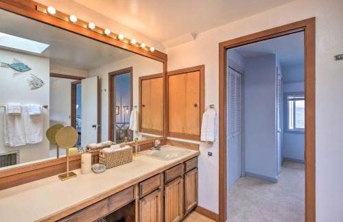 Oceanfront Ferndale Oasis with Fire Pit, Grill! - Photo 21