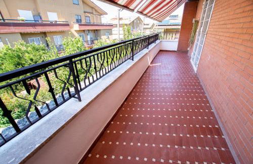 Attico Appia Antica Ciampino Aeroporto - Foto 40