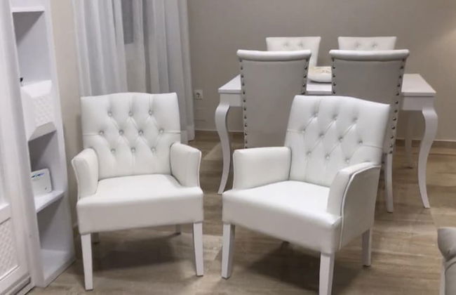 Marbella Beach Luxury apartment - Foto 13