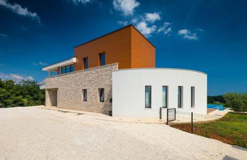 Villa Pedena - Foto 18