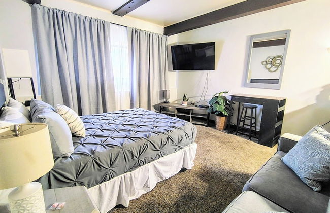 Aisling Suites - Foto 16