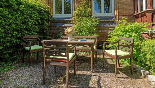 Villa Eck Gartenzeit - Foto 2