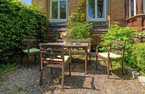 Villa Eck Gartenzeit - Foto 2