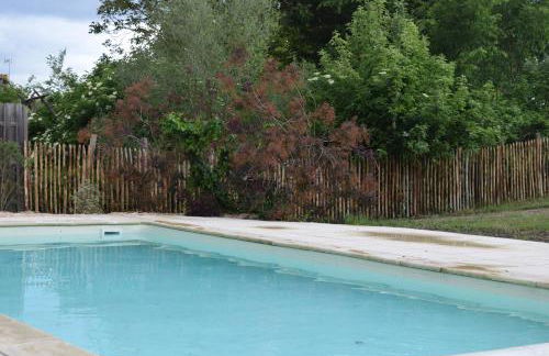 Zélie Gîte - Foto 13