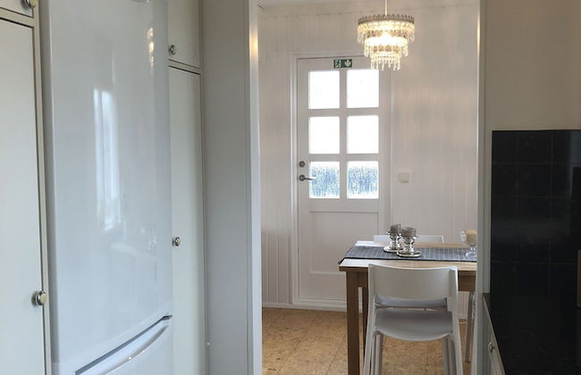 Vellir Grenivik a home with a view - Foto 14