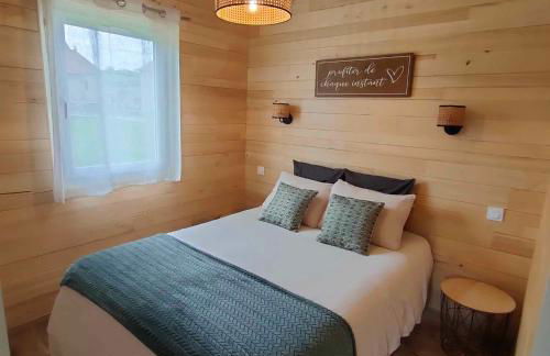 Gîte, aux portes du Morvan - Foto 20