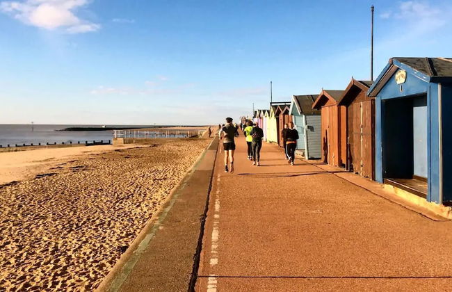 Stunning 3-bed Caravan in Clacton-on-sea - Foto 26