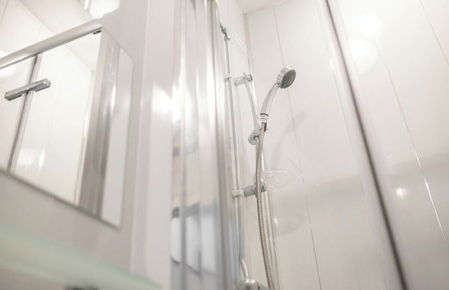 Tranquil Pontcanna Mews - Foto 40