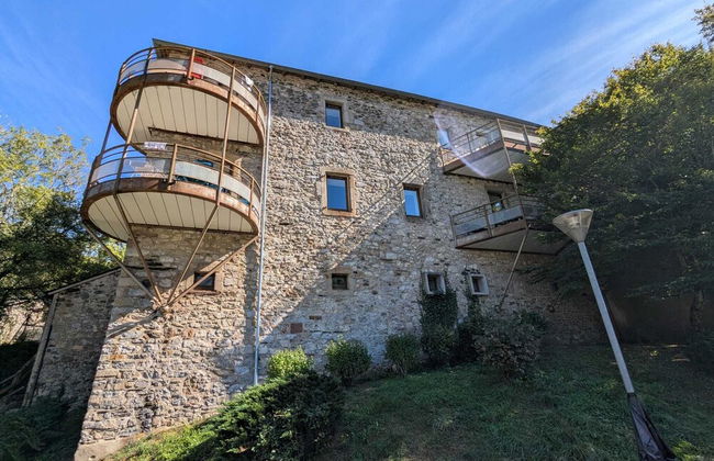 VVF Sud Aveyron, Brusque - Foto 52