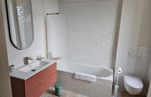 Château de la Follie Le Berne - Foto 7