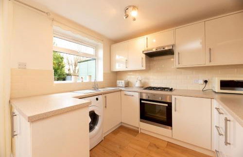 Lovely spacious house with parking Ham London - Pass the Keys - Foto 33
