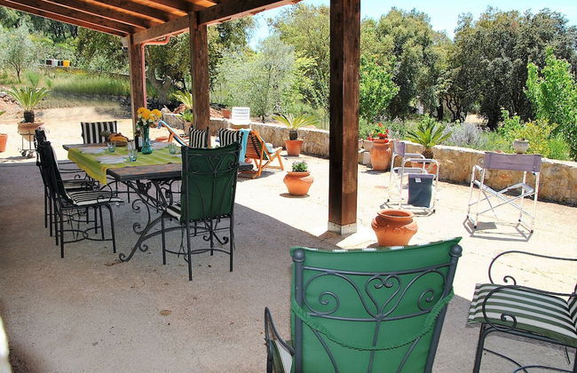 Villa Cycas Relaxation in Nature - Foto 26