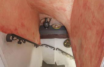 ZENSAN Meublé Maison de Village Le Boulou 66160 - Foto 9