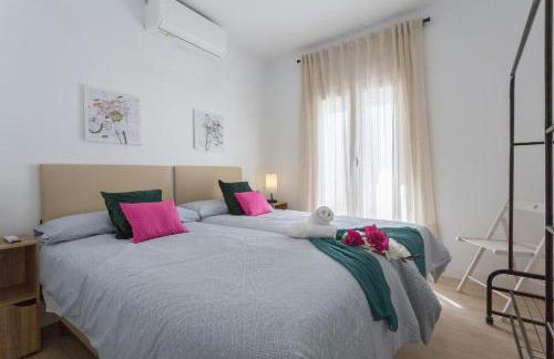 Allo Apartments Morenos VI - Foto 13