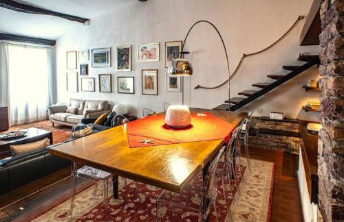 Penthouse with a Dream Sea View in Portovenere - Foto 7