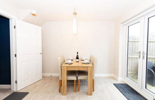 Cosy Home with Garden in a Picturesque Village - Foto 9