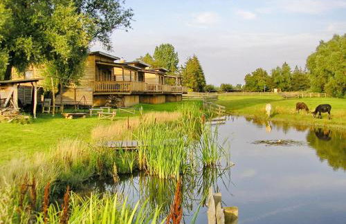 Horse Lake Ranch - Foto 12