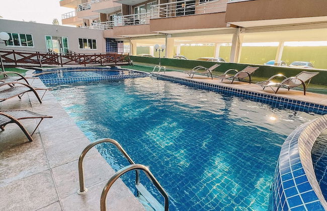 Apartamento Praia do Cumbuco - Photo 33