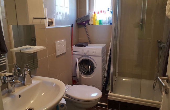 Outletcity Ferienwohnung - Foto 9