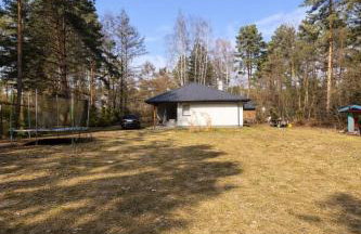 Leśny Azyl w Puszczy Kozienice - Foto 9