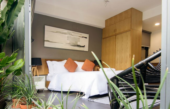 Sen Boutique House - Foto 32